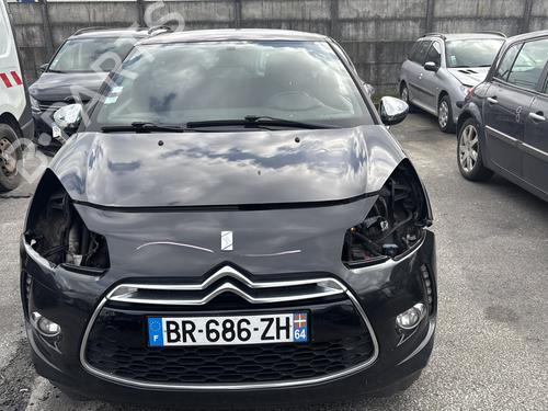 Right front window switch CITROËN DS3 (SA_) 1.6 HDi 90 | BP38092679I26 - Image 22