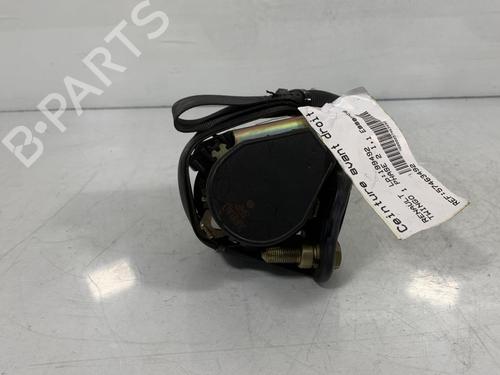 Used Front right seatbelt Front right seatbelt RENAULT TWINGO I (C06_) [1993-2012] 19978602 19978602