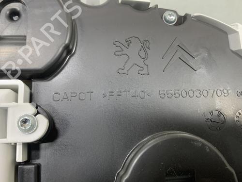 Instrument cluster PEUGEOT 508 SW I (8E_) 1.6 BlueHDi 120 | BP30887831C47 