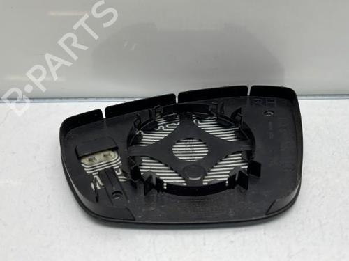 Used Right mirror glass Right mirror glass CITROËN C4 CACTUS 1.5 BlueHDi 100 (102 hp) 19988362 19988362