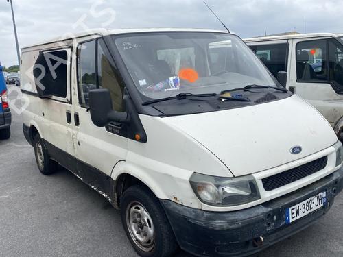 Warning switch FORD TRANSIT Van (FA_ _) 2.0 DI (FAE_, FAF_, FAG_) | BP37171523I22  - Image 24