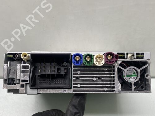 Radio MINI MINI (F56) One | BP30080127E6 