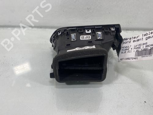 Used Air vent RENAULT MEGANE IV Grandtour (K9A/M/N_) 1.5 dCi 110 (110 hp) 29597415