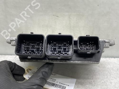 Used Engine control unit (ECU) Engine control unit (ECU) PEUGEOT 208 I (CA_, CC_) 1.0 VTi (68 hp) 21192808 21192808