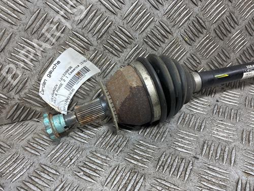 Left front driveshaft VW POLO VI (AW1, BZ1, AE1) 1.0 TSI | BP37755549M38 - Image 3