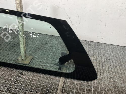 Rear left door window CITROËN C4 CACTUS 1.2 THP 110 | BP29897794C20 