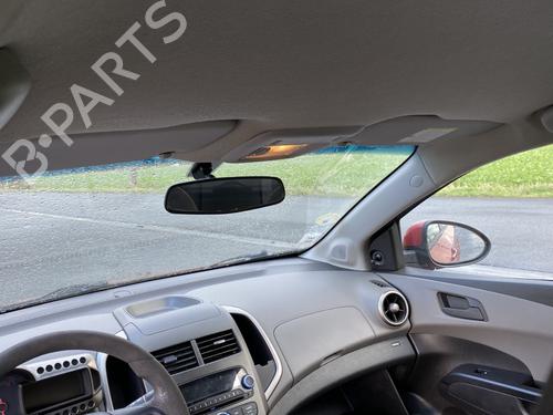 Comutador CHEVROLET AVEO Hatchback (T300) 1.3 D | BP23769155I30 - Image 6