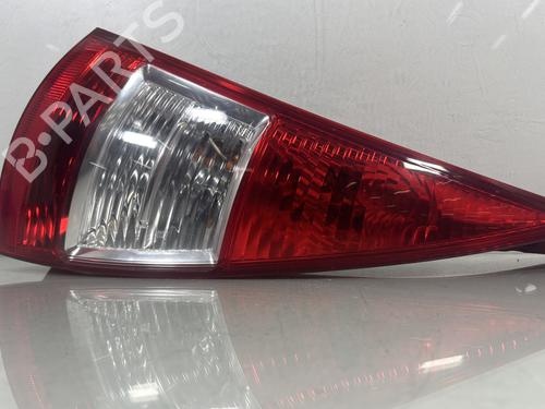 Used Left taillight CITROËN C3 I (FC_, FN_) 1.4 HDi (68 hp) 29507335