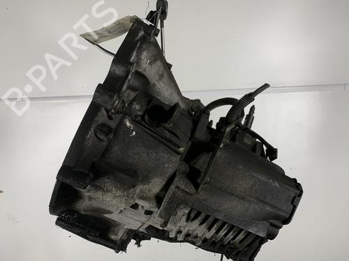 Gearbox CITROËN C8 (EA_, EB_) 2.0 HDi 165 | BP26171256M3 