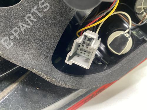 Right taillight FORD FIESTA VI (CB1, CCN) 1.25 | BP29939054C35