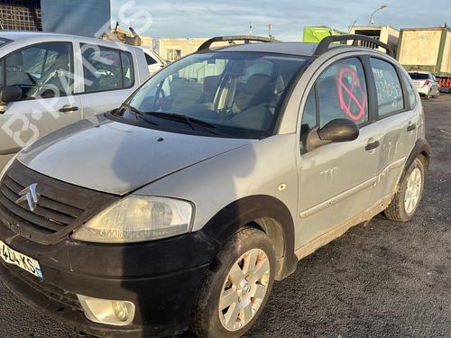 Used Parts CITROËN C3 I (FC_, FN_) 1.4 16V HDi (90 hp) 4373936