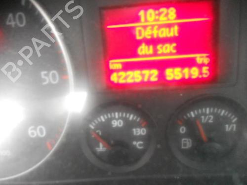 Rear mirror VW GOLF V (1K1) 1.9 TDI | BP20033908I6 