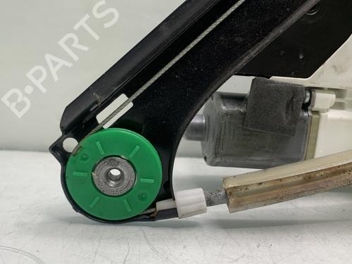 Front right window mechanism AUDI A3 Sportback (8PA) 1.9 TDI | BP31172291C23