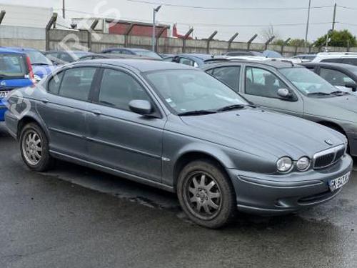 Left front window switch JAGUAR X-TYPE I (X400) 2.0 D | BP24518999I27 - Image 12