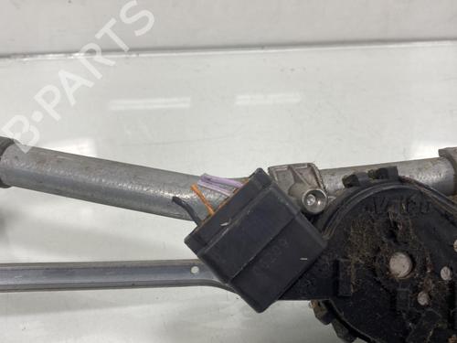 Front wiper motor RENAULT MEGANE III Hatchback (BZ0/1_, B3_)  | BP20023482M29 