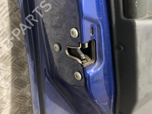 Left front door OPEL ASTRA H (A04)  | BP20008943C2 