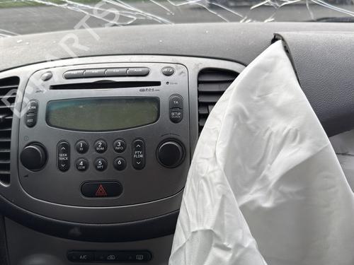 Światło przeciwmgłowe przednie prawe HYUNDAI i10 I (PA) 1.2 | BP30771150C31