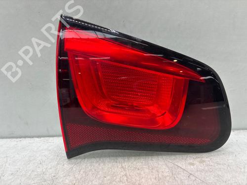 Left tailgate light CITROËN C3 II (SC_) 1.4 | BP36439389C79 - Image 2