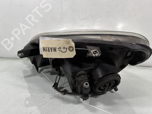 Faro derecho OPEL VIVARO A Van (X83) 2.0 CDTI (F7) | BP30930078C29