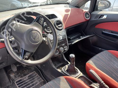 Steering column stalk OPEL CORSA D (S07) 1.3 CDTI (L08, L68) | BP33484295I23 - Image 5