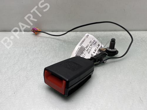 Used Seat buckle OPEL MERIVA B MPV (S10) 1.3 CDTI (75) (75 hp) 26495608