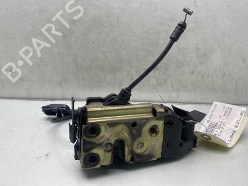 Front left lock RENAULT MEGANE II Estate (KM0/1_)  | BP19960774C98 