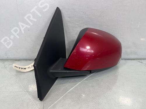 Used Left mirror Left mirror 36891454 36891454