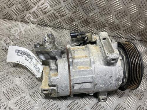 Used AC compressor AC compressor RENAULT TALISMAN (LP_) 1.6 TCe 150 (150 hp) 19966814 19966814