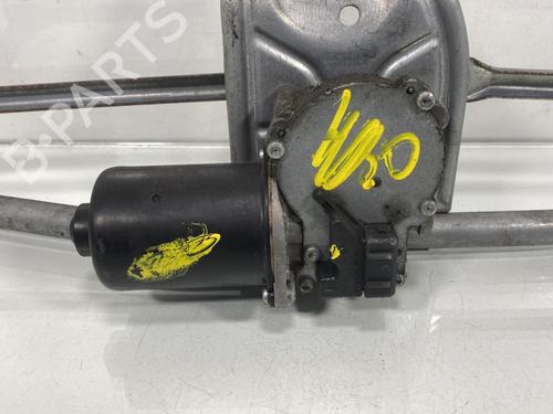 Used Front wiper motor FORD TRANSIT Platform/Chassis (FM_ _, FN_ _, FF_ _) 2.4 TDCi RWD (115 hp) 20011365