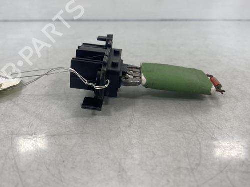 Heater resistor FIAT QUBO (225_) 1.3 D Multijet (225CXB1A, 225AXB1A, 225CXB11, 225AXB11,... | BP19963480M108 