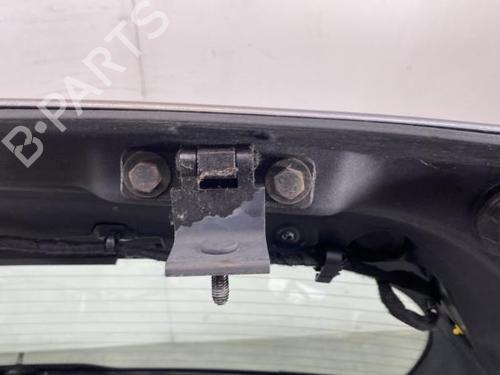 Tailgate PEUGEOT 308 II (LB_, LP_, LW_, LH_, L3_) 1.6 BlueHDi 120 | BP19967115C6 