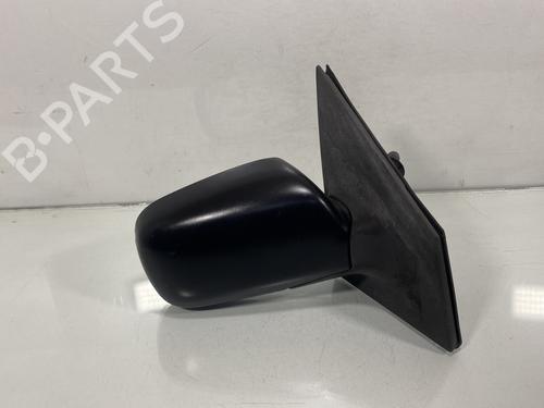 Right mirror TOYOTA YARIS (_P1_) 1.0 (SCP10_, SCP10R) | BP20024155C27 
