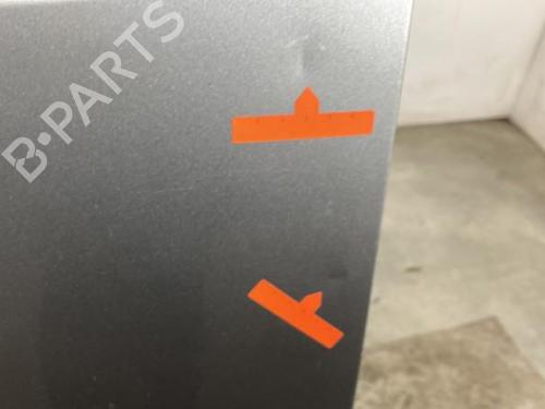 Used Left front door AUDI A6 C6 Avant (4F5) [2004-2011]  21960209