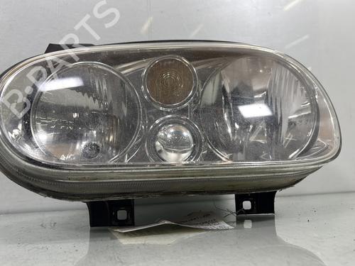Left headlight VW GOLF IV (1J1) 1.9 TDI | BP24592283C28 