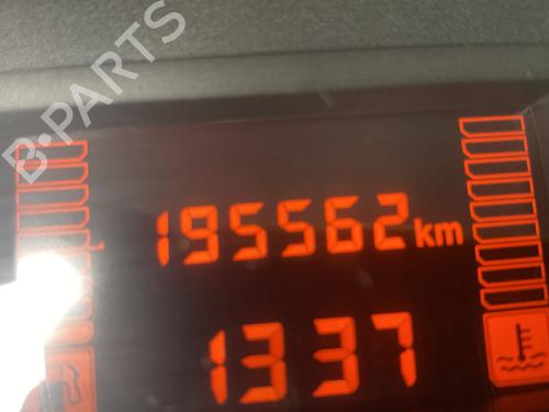 Steering column stalk DACIA SANDERO 1.5 dCi | BP27632617I23  - Image 11