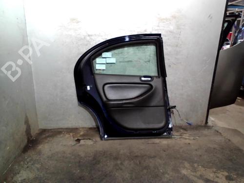 Left rear door CHRYSLER SEBRING (JR) 2.7 V6 24V | BP21953550C4 