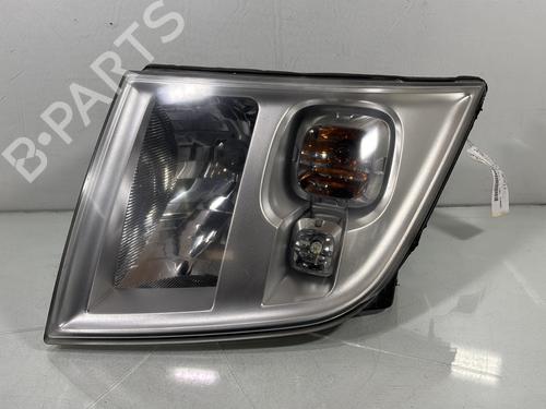 Used Right headlight FORD TRANSIT Van (FA_ _) 2.2 TDCi (85 hp) 30409045