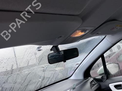 Left front window switch PEUGEOT 208 I (CA_, CC_) 1.2 VTi 68 / PureTech 68 | BP31134708I27 - Image 23