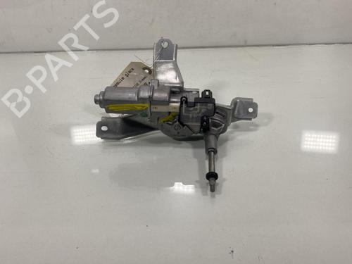 Rear wiper motor MAZDA 2 (DE_, DH_) 1.4 MZR-CD | BP20644708M102 