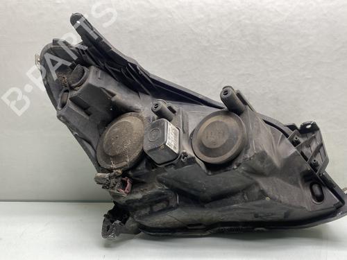 Left headlight OPEL ASTRA H (A04) 1.3 CDTI (L48) | BP29507207C28 
