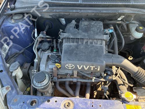 Switch TOYOTA YARIS (_P1_) 1.0 (SCP10_, SCP10R) | BP36150255I30 - Image 13