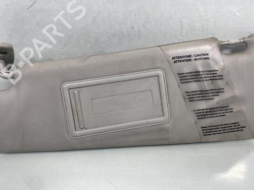 Left sun visor FIAT IDEA (350_) 1.4 16V | BP29315496I1 - Image 3