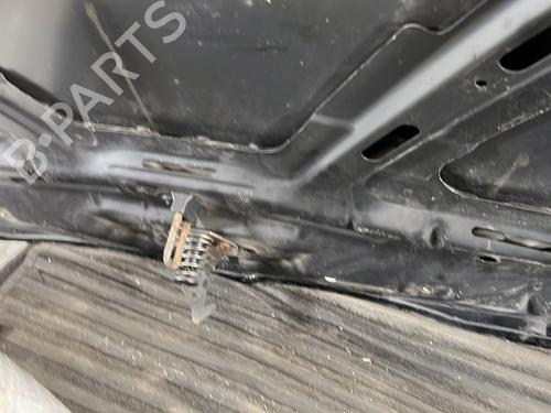 Hood BMW 1 (E87) 118 d | BP30698581C1