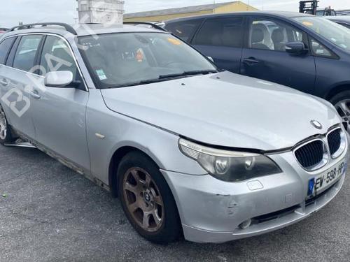 Display monitor BMW 5 Touring (E61) 525 d | BP21490425C48 