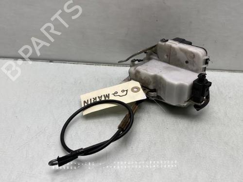 Rear left lock SEAT IBIZA II (6K1) 1.9 SDI | BP20184929C100 