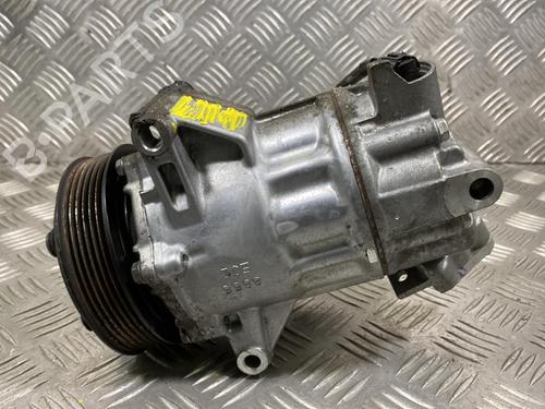 AC compressor RENAULT CLIO V (B7_) 1.5 Blue dCi 85 (B7AG) | BP20023549M34 - Image 3