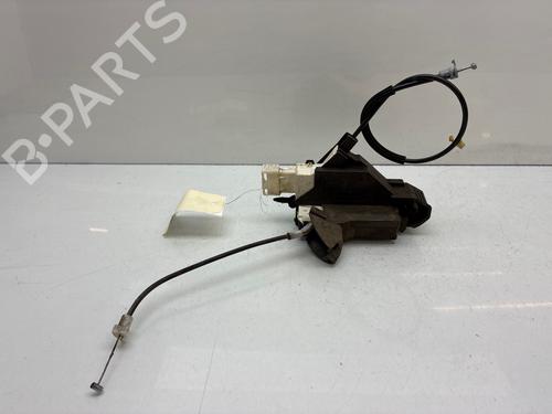 Used Front left lock Front left lock PEUGEOT 407 SW (6E_, 6D_) 1.6 HDi 110 (109 hp) 35969797 35969797