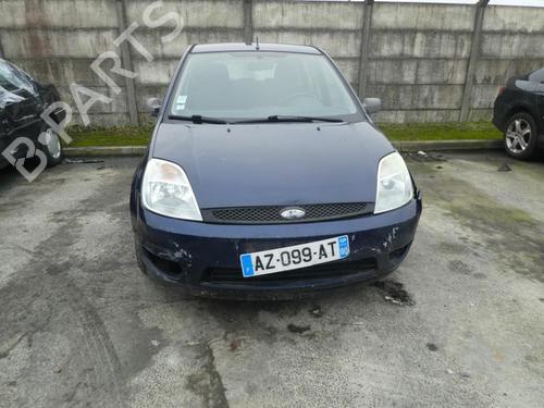 Right rear door FORD FIESTA V (JH_, JD_) 1.3 | BP21956684C5 