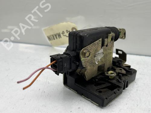 Used Front left lock Front left lock DACIA LOGAN (LS_) 1.4 (LS0A, LS0C, LS0E, LS0G) (75 hp) 23769311 23769311