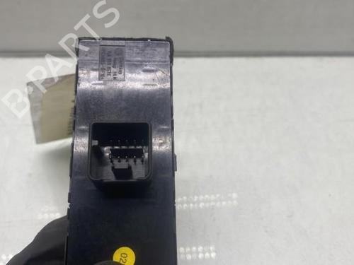 Used Left front window switch Left front window switch VW TOUAREG (7LA, 7L6, 7L7) 2.5 R5 TDI (174 hp) 19968735 19968735